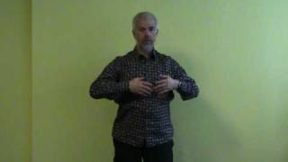 Hunyuan Qigong  complete short form [upl. by Eniac435]