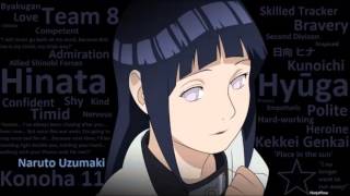 NaruHina Lieben Verboten Part 5 [upl. by Eded604]