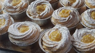 EASY BRAZO DE MERCEDEZ CUPCAKE [upl. by Thomasin]