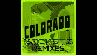 Milky Chance  Colorado Hackers REMIX Phonk KSLV 2023 [upl. by Ener902]