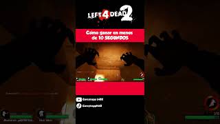 Left 4 Dead 2  La mejor sincronización [upl. by Nnylf]