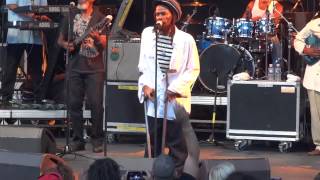 Israel Vibration  Gully Bank Live [upl. by Fenner]