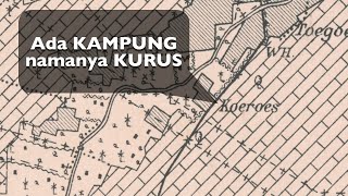 ADA KAMPUNG NAMANYA KURUS [upl. by Hepzi60]