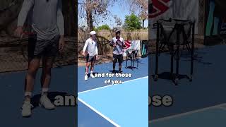 Best grips for BACKHAND SLICE and DRIVES [upl. by Kitty]