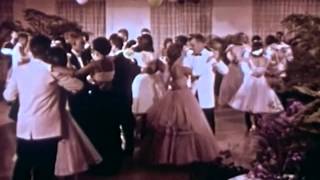 1960s Prom The Prom Its A Pleasurel  1961  CharlieDeanArchives  Archival Footage [upl. by Mcleroy]