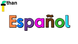 Spanish Alphabet Song [upl. by Archibaldo]