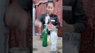 EMPERADOR BRANDYSIMPLE COCKTAIL [upl. by Dorrej]