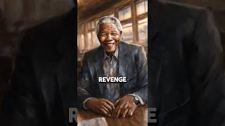 Nelson Mandelas EPIC REVENGE story nelsonmandela [upl. by Nasya]