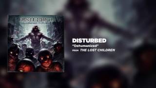 Disturbed  Dehumanized Official Audio [upl. by Hammock]