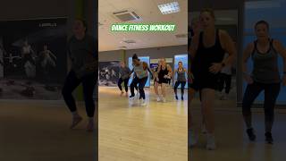 Reggaeton Lento Bailemos  Little Mix  Dance fitness workout [upl. by Ynnavoj210]