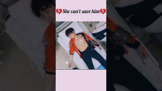 💔She cant save him💔koreandramaintamilchinesedramalovelyrunnerqueenoftearskdramathoduvaanamtvk [upl. by Gavrila]