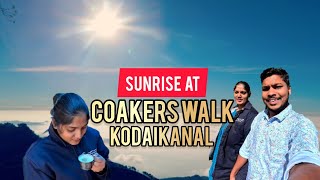 COAKERS WALK KODAIKANAL  TRAVEL DIARIES TTALKSBEST PLACE TO VISIT KODAIKANAL FAMILY TRIP KODAI [upl. by Sergei]