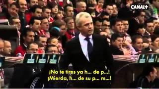 FUTBOL TOTAL HOMENAJE A JAVIER AGUIRRE [upl. by Arretal]