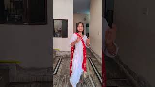 Ye mera lehenga youtubeshorts dance shortvideo short subscribe [upl. by Anrim]