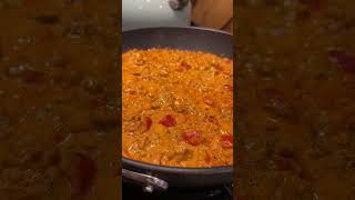 Let HelloFresh Take a Load Off dinnerideas cooking pov busylife [upl. by Leoni]