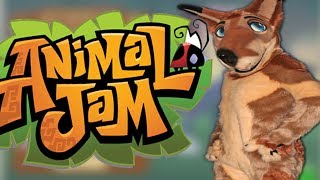 ANIMAL JAM IS THE WORST GAME EVER RAID [upl. by Alahs638]