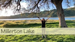 Camping Millerton Lake 2019 [upl. by Liddle548]