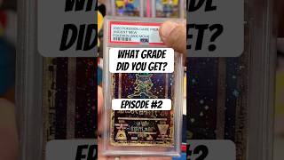 What Grade Did You Get Episode 2  Pikachu Platinum Arceus amp Ancient Mew Movie Promo [upl. by Oidgime]