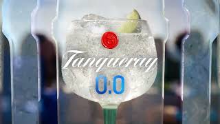 Tanqueray 00 Lets Live Magnificently [upl. by Enairda]