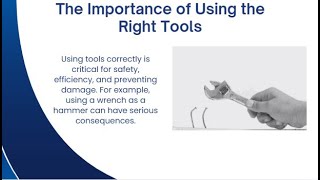 Ussing the propper tools [upl. by Cecilla]