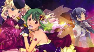 Nyan Nyan Service Medley x Final Attack Frontier Greatest Hits [upl. by Gratiana84]