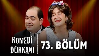 Komedi Dükkanı  73Bölüm [upl. by Dippold]