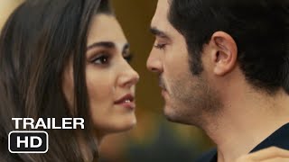 Bambaşka Biri  Trailer 1 English Subtitles [upl. by Yrgoerg]