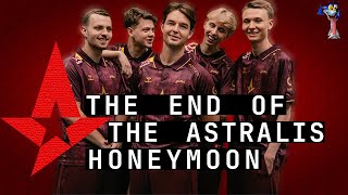 The End of the Astralis Honeymoon [upl. by Tija248]