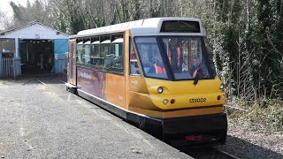 Class 139 to Stourbridge Town [upl. by Dowdell85]