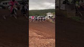 Gate drop open b open c ridedunlop dirtbike motocross [upl. by Gardas753]