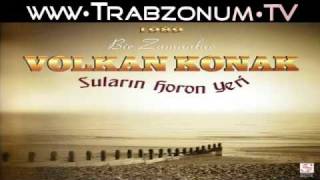 Volkan Konak  Siksaray Oyun Havasi  2011  httpwwwTrabzonumTV [upl. by Oigaib]