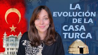 La evolución de la casa Turca [upl. by Whitehurst]