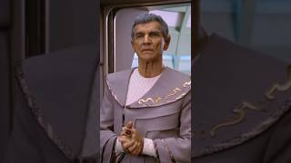 Sarek Is Picard Spocks Dad Star Trek TNG [upl. by Azpurua]