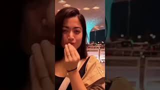 Rashmika mandna bollywood [upl. by Penrose]