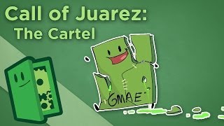 Call of Juarez The Cartel  How Lazy Design Hurts Everyone  Extra Credits [upl. by Worra]