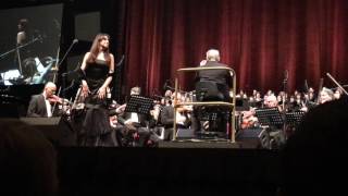 ENNIO MORRICONE LIVE HD quotEcstasy of Goldquot Feb 8th 2017 in Vienna [upl. by Ellon]