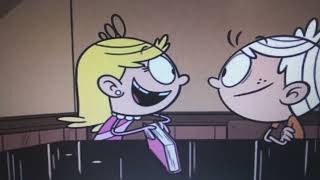 Adorable The Loud House images with Kelpy G Smooth Jazz music [upl. by Damour]