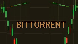 BitTorrent Price Prediction News Today 21 December  BTT Crypto Token [upl. by Aihsei]