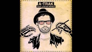 ATrak  Ray Ban Vision [upl. by Yrem765]