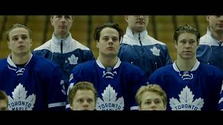 Molson Canadian presents The Leaf Blueprint  Celebrating a Season [upl. by Sesom]