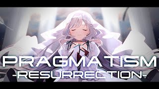 Laur  PRAGMATISM RESURRECTION from Arcaea [upl. by Narda419]