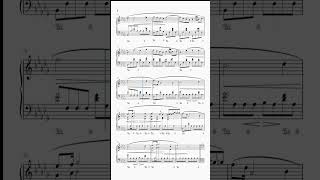 Frederic Chopin  Raindrop Prelude  2 Op 28 No 15 shorts [upl. by Ranjiv]