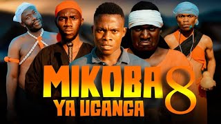 MIKOBA YA UGANGA EP8 [upl. by Oruntha]