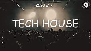 Tech House Mix 2023  December [upl. by Llertnod]