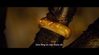 The History of Sauron COMPILATION  Tolkien Explained [upl. by Tnarb]