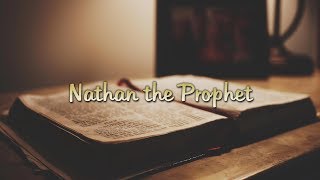 Reg Kelly  Nathan the Prophet [upl. by Lenni]