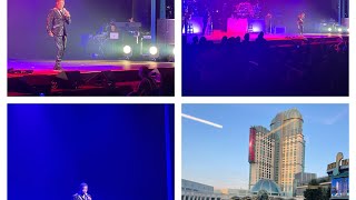 Babyface Live at OLG StageFallsview Casino [upl. by Kal]