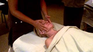 Holistic Massage Education Lymphatic Massage Understanding Lymphedema part 1 [upl. by Ettenel]