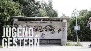 Goitzsche Front  Jugend von Gestern Offizielles Video [upl. by Ulphiah]