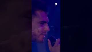 🎶 Tiago un verdadero fenómeno ¿será su talento suficiente para avanzar en el cantando [upl. by Mellen]